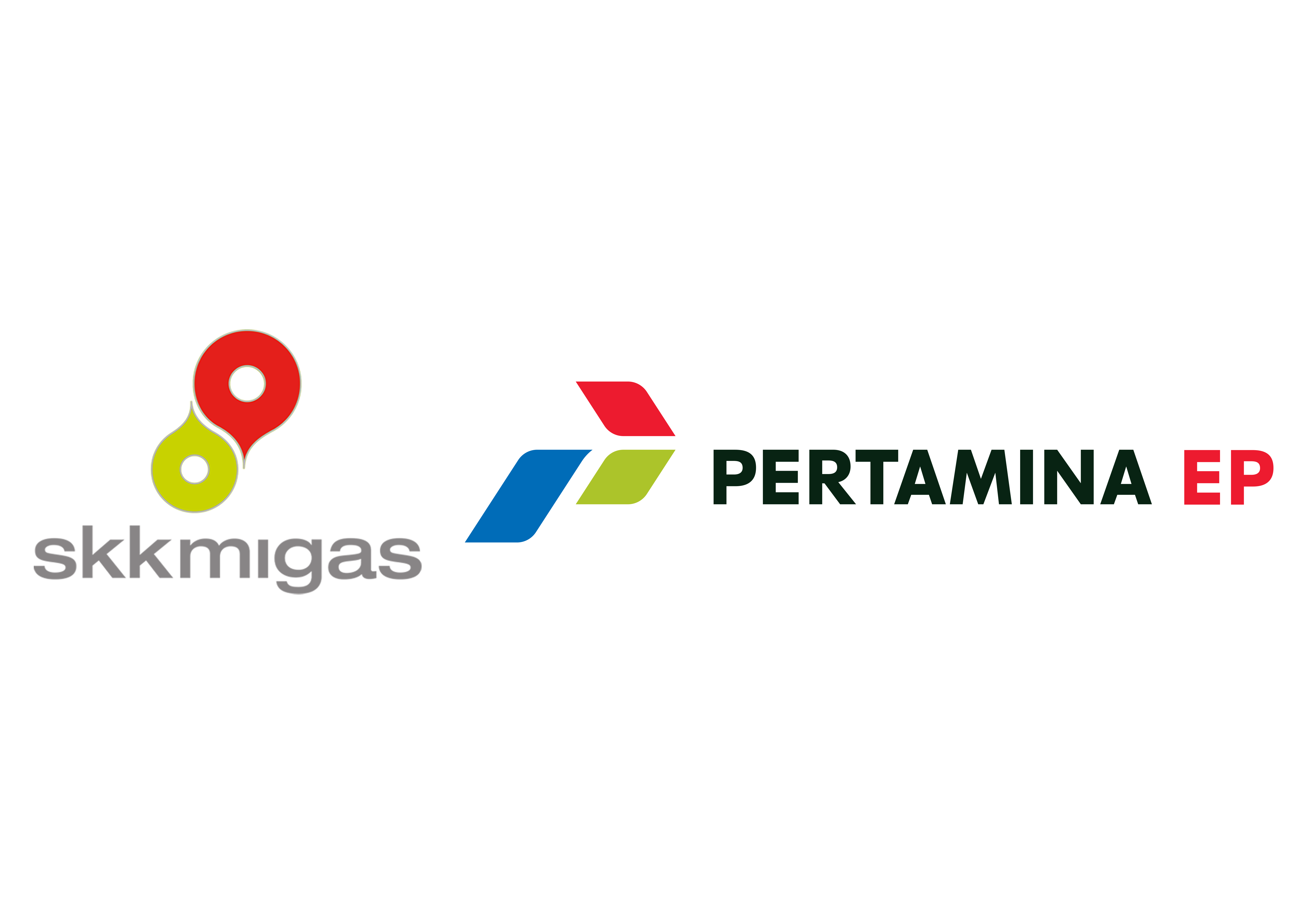 Pertamina Logo